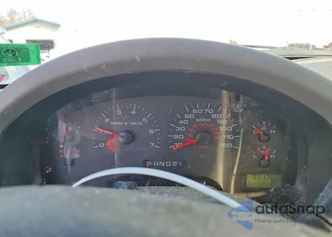 2006 Ford F150 from USA, damaged, VIN 1FTRF14W36NB40906